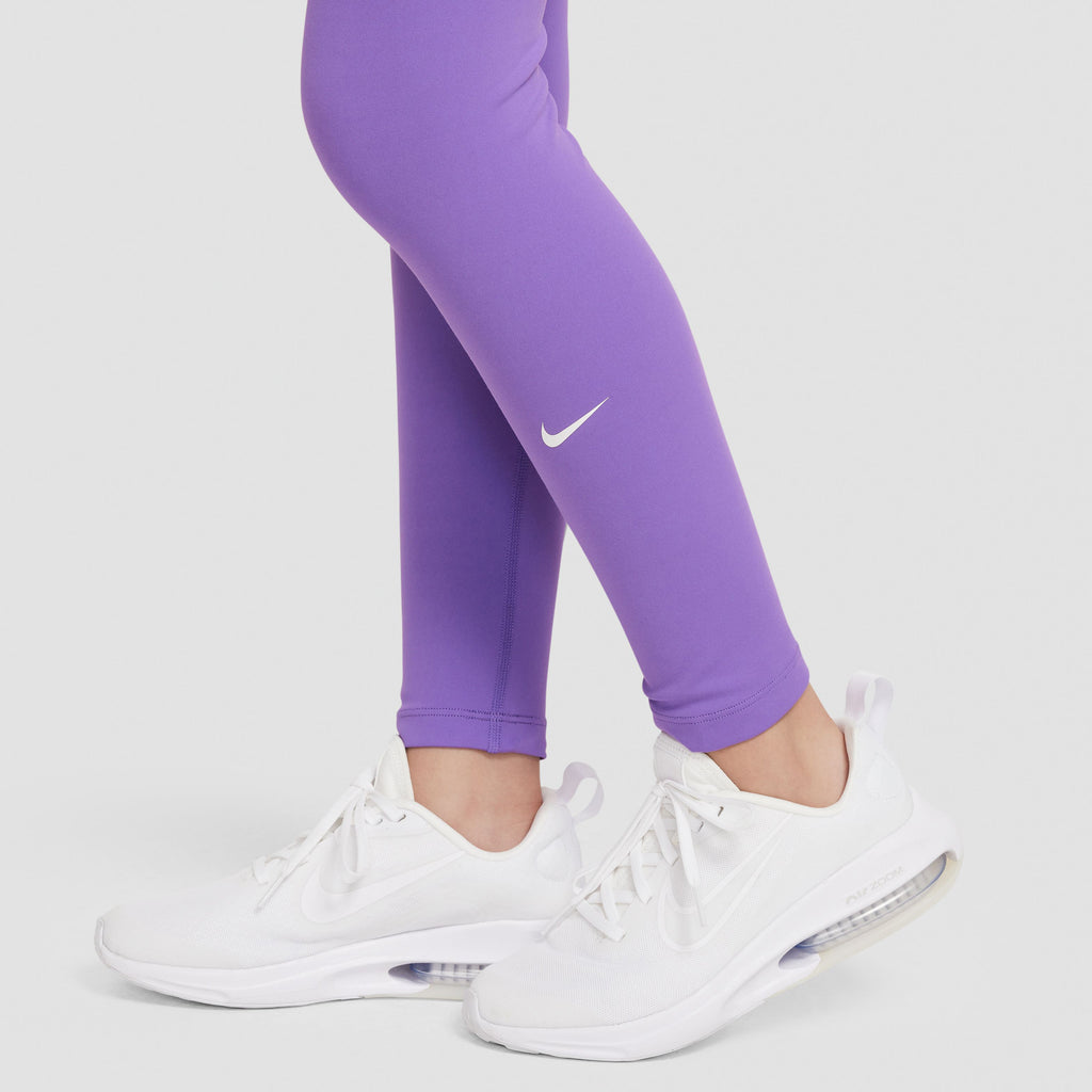 One Dri-FIT big kids meisjes legging