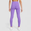One Dri-FIT big kids meisjes legging