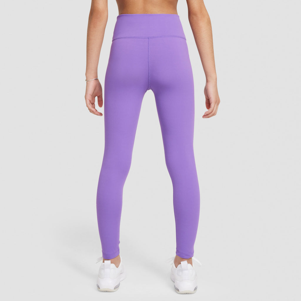 One Dri-FIT big kids meisjes legging