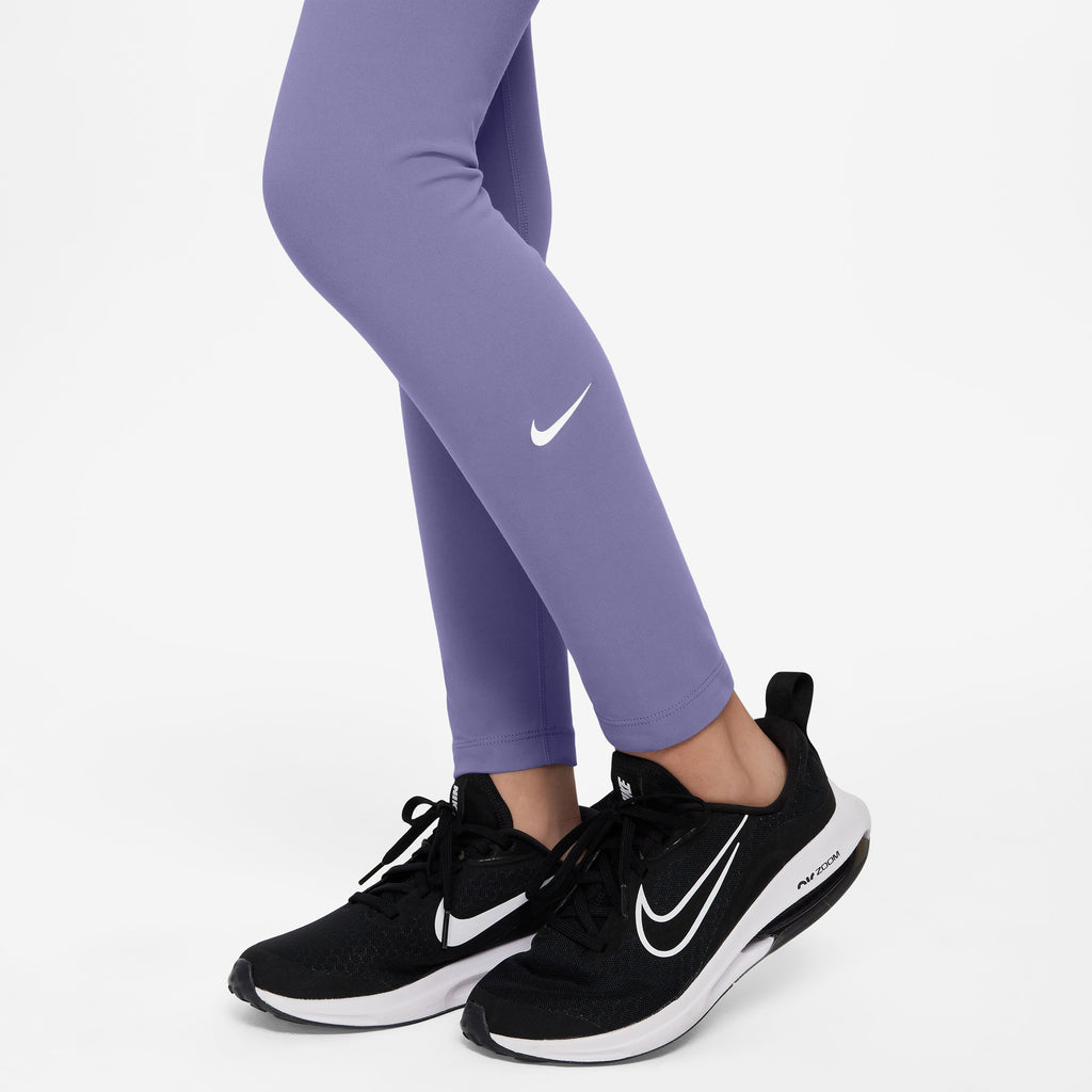 One Dri-FIT big kids meisjes legging