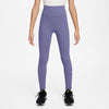 One Dri-FIT big kids meisjes legging
