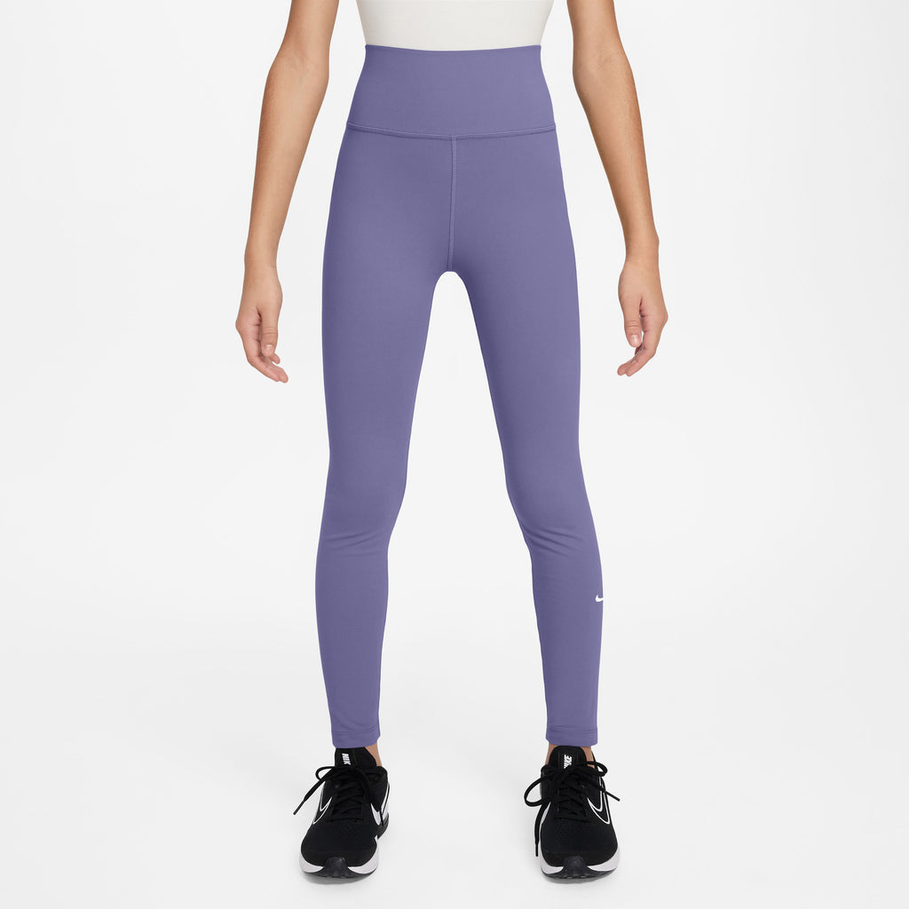 One Dri-FIT big kids meisjes legging