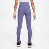 One Dri-FIT big kids meisjes legging