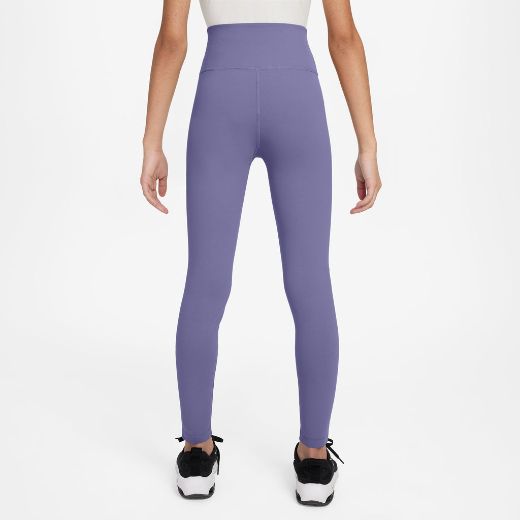One Dri-FIT big kids meisjes legging