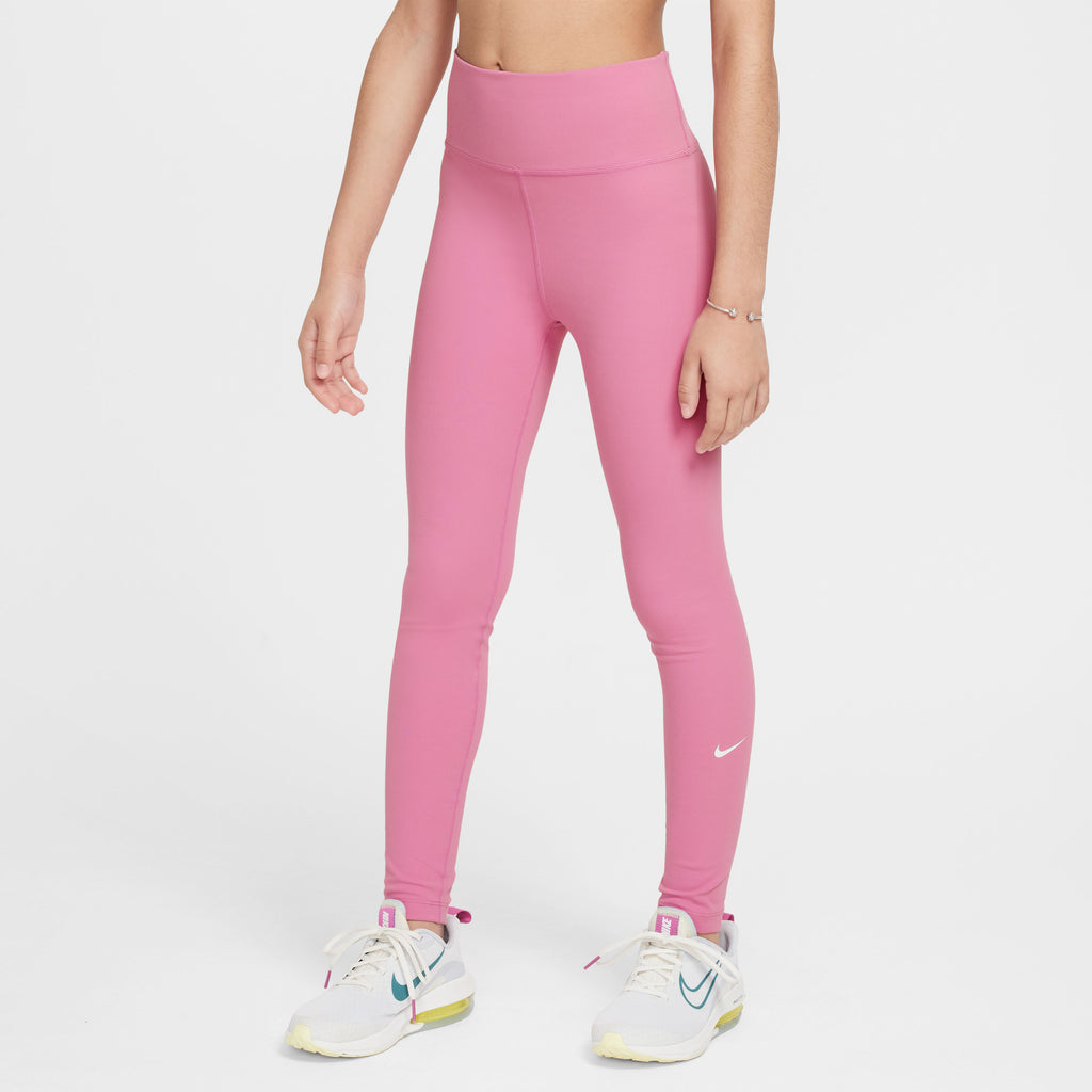 One Dri-FIT big kids meisjes legging