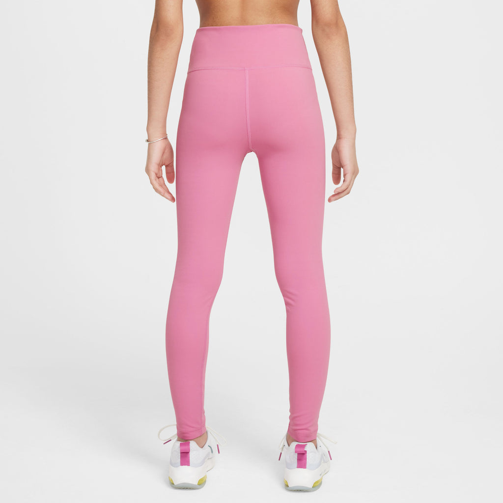 One Dri-FIT big kids meisjes legging