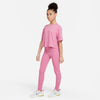 One Dri-FIT big kids meisjes legging