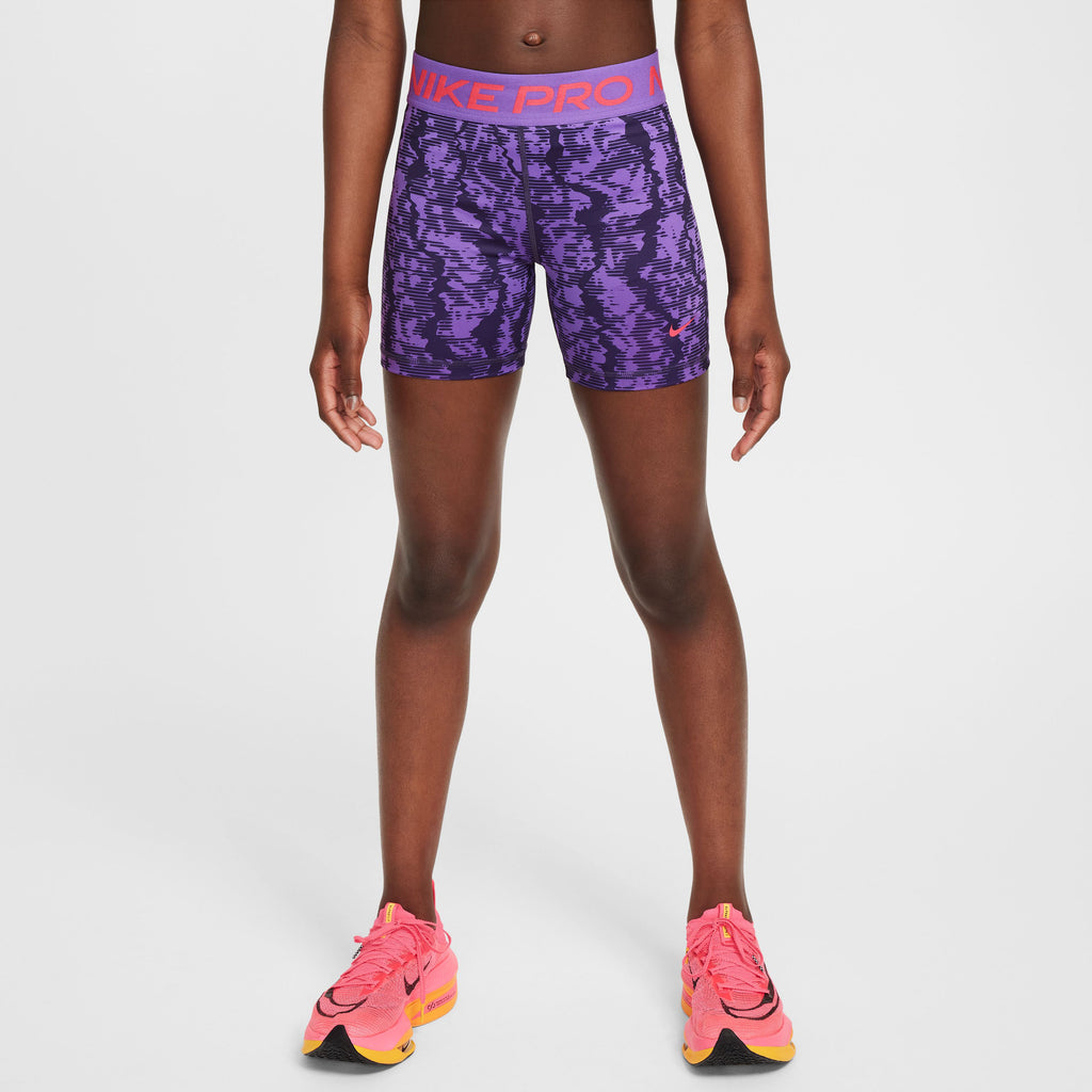 Pro short