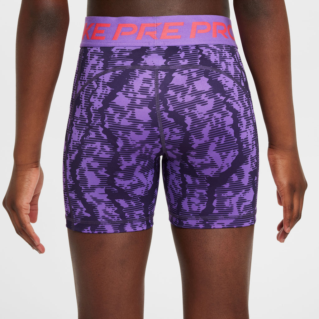 Pro short