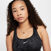 Swoosh sport bh