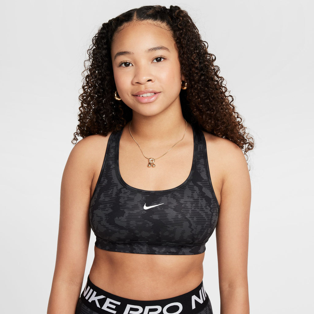 Swoosh sport bh