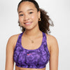 Swoosh sport bh