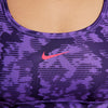 Swoosh sport bh