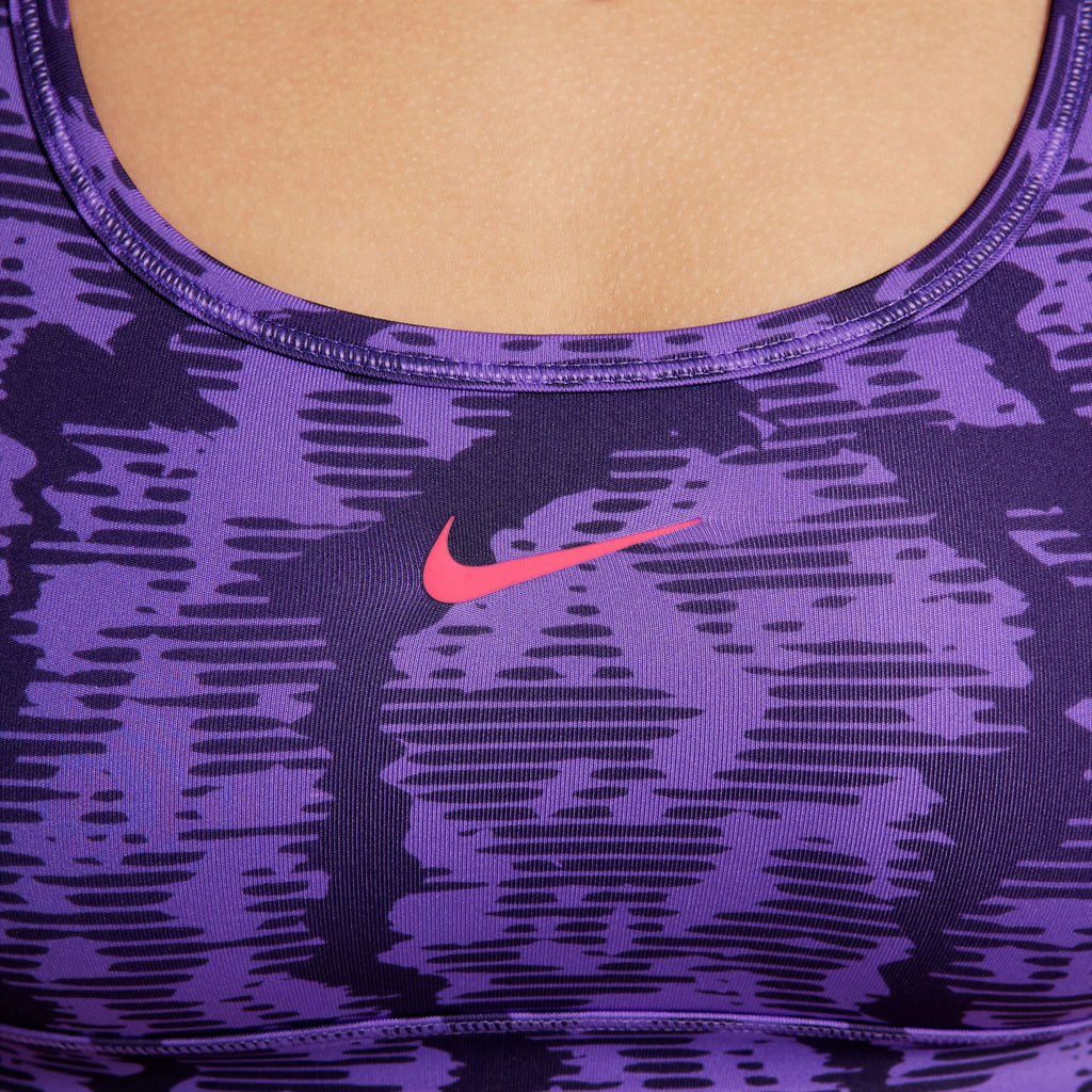 Swoosh sport bh