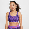 Swoosh sport bh
