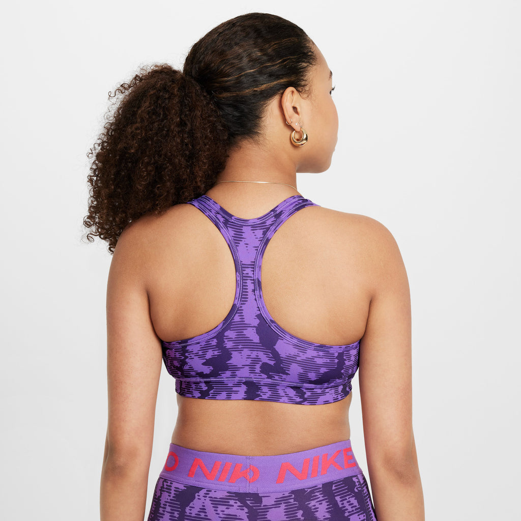 Swoosh sport bh