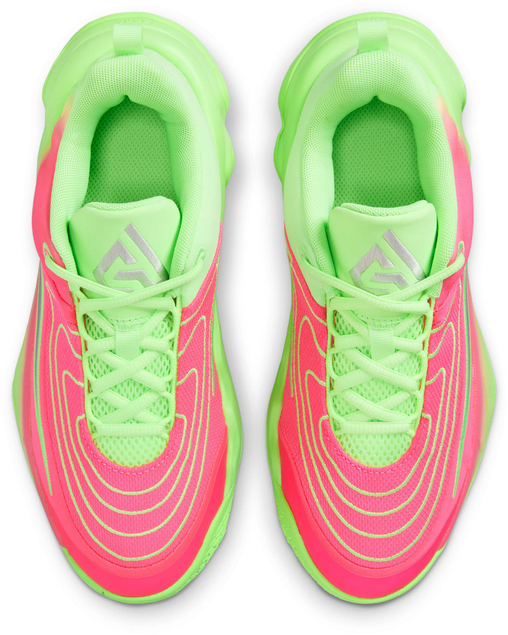 Giannis Immortality 4 sneakers