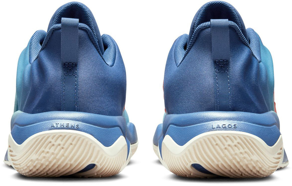 Giannis Immortality 4 sneakers