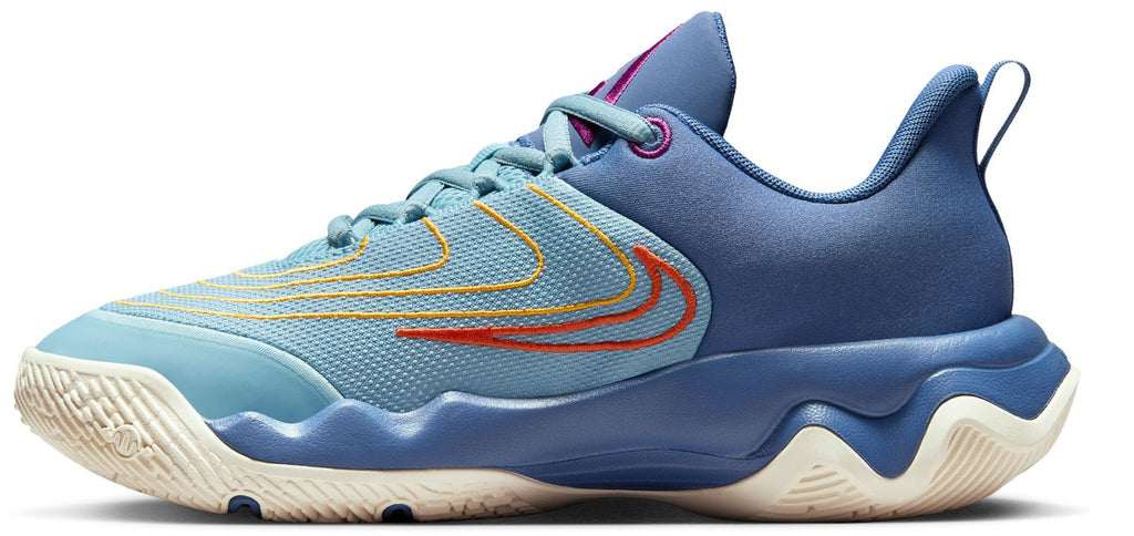 Giannis Immortality 4 sneakers