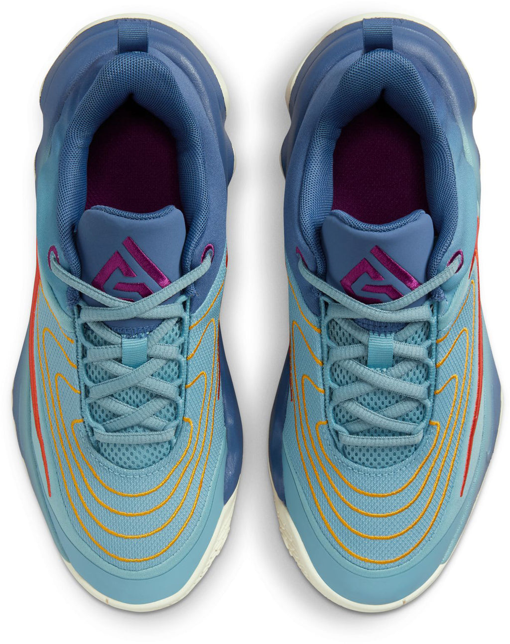 Giannis Immortality 4 sneakers