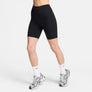 One High-waisted Biker short