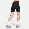 One High-waisted Biker short