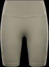 One High-waisted Biker short