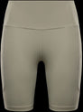 One High-waisted Biker short