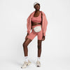 One High-waisted Biker short