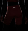 One High-waisted Biker short