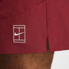 Court Advantage Dri-FIT 6I short