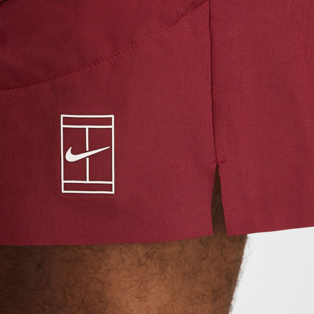 Court Advantage Dri-FIT 6I short