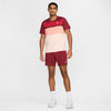 Court Advantage Dri-FIT 6I short