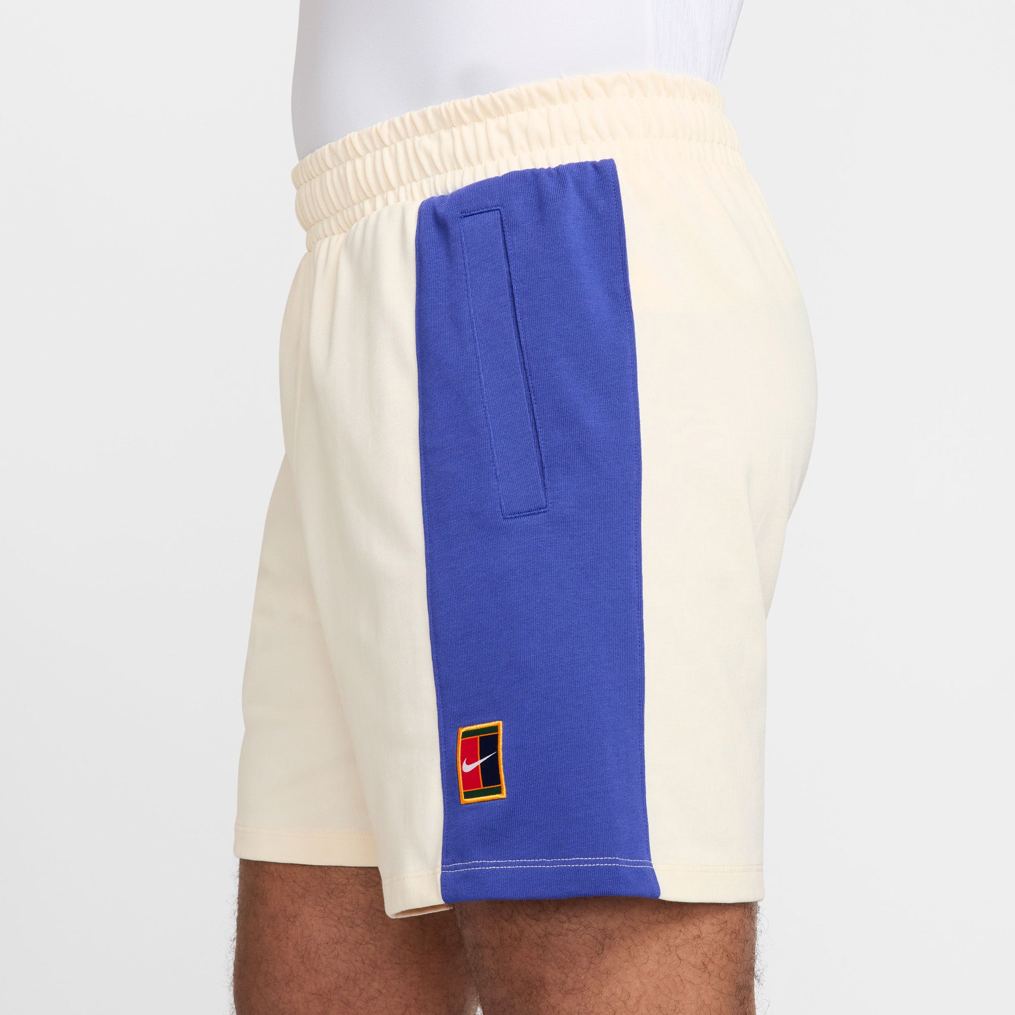 NikeCourt Heritage short