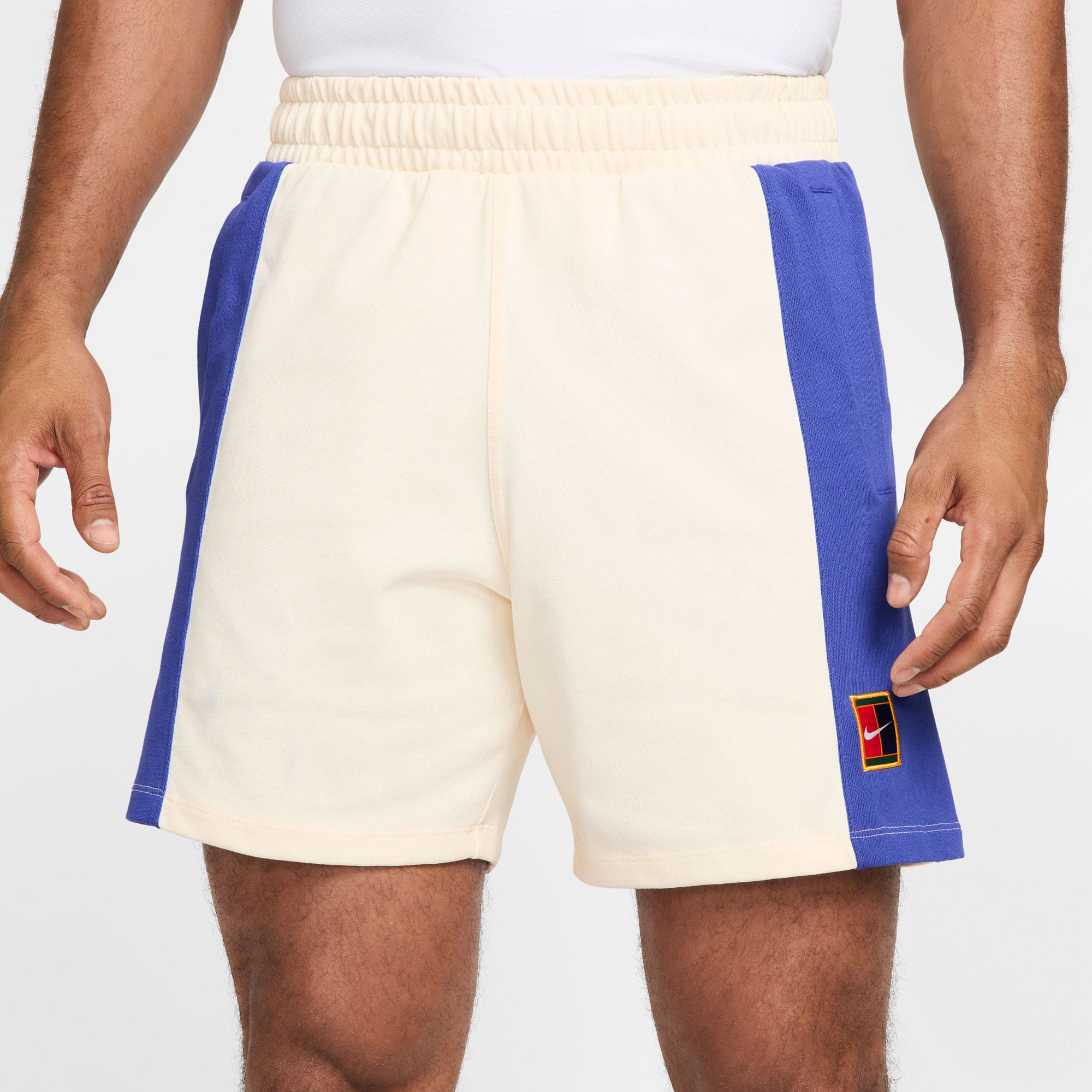 NikeCourt Heritage short