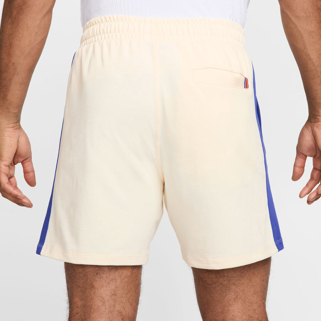 NikeCourt Heritage short