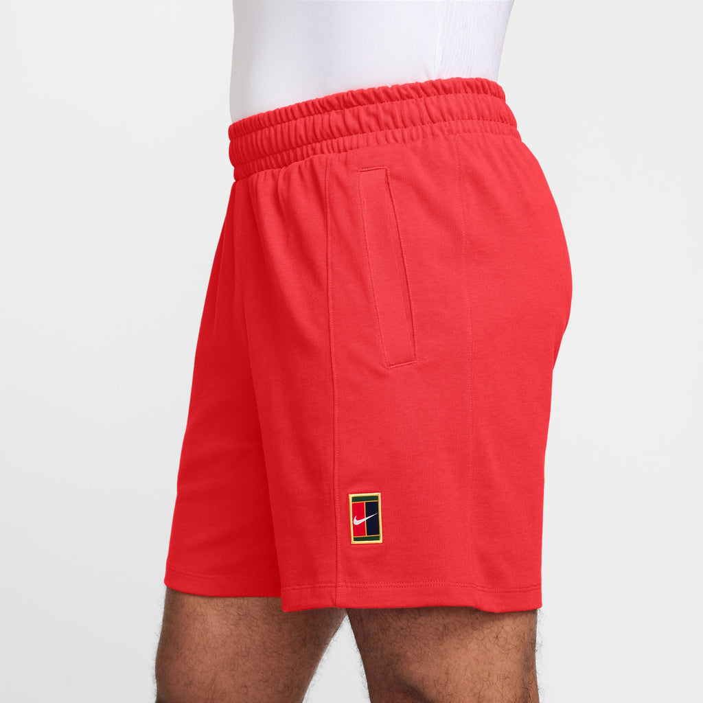 NikeCourt Heritage short