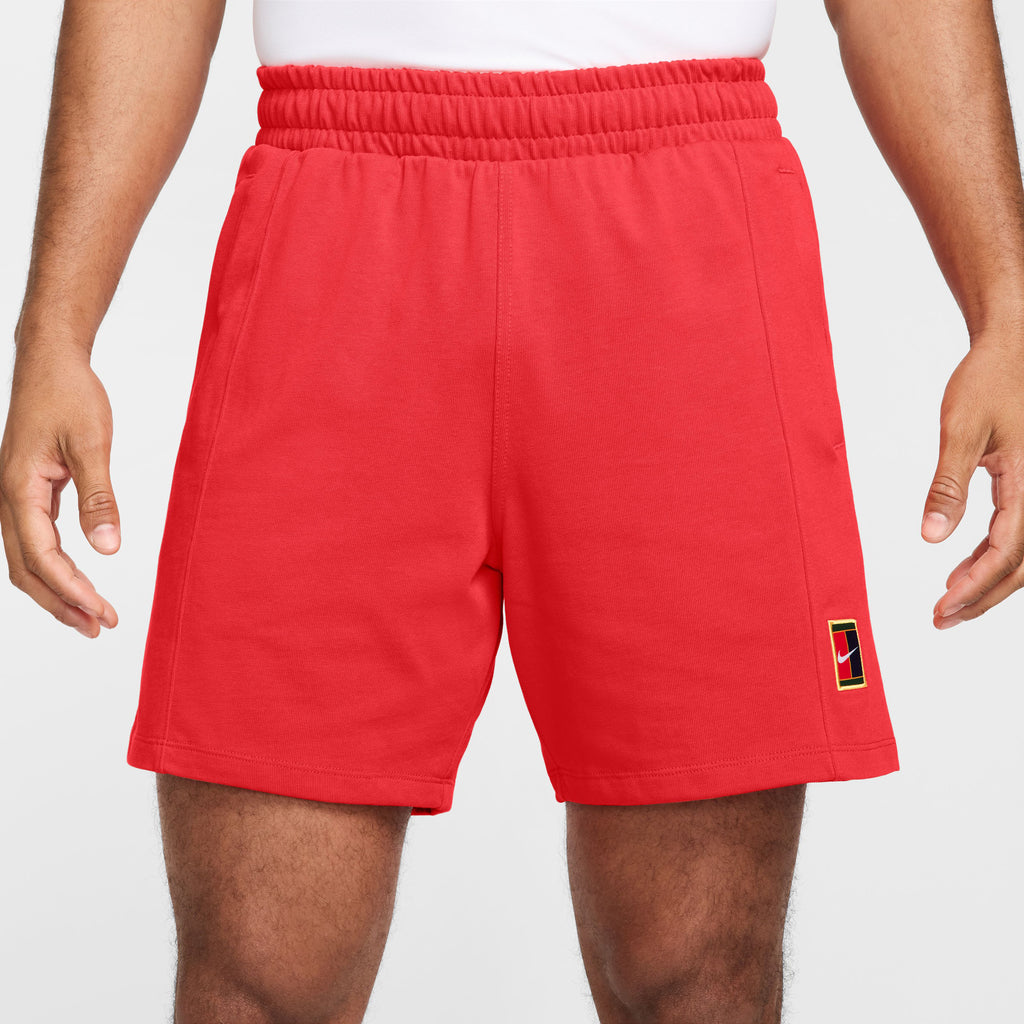 NikeCourt Heritage short