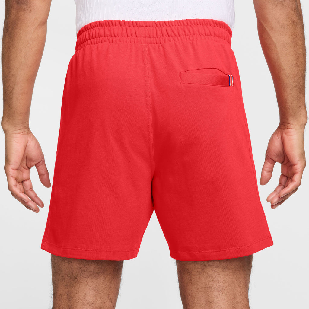 NikeCourt Heritage short