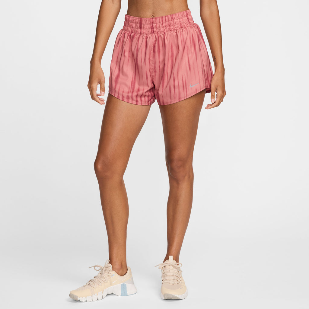 One short