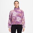 One Therma-fit 1/2 Zip sweater