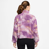 One Therma-fit 1/2 Zip sweater