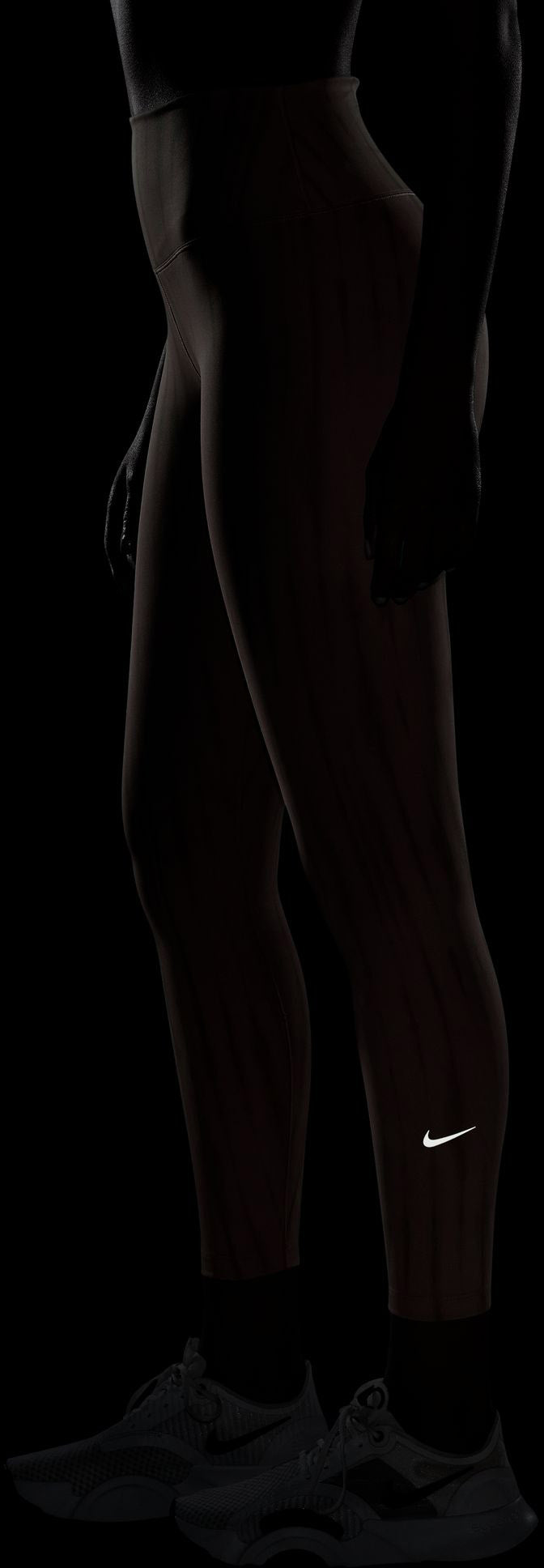 One legging