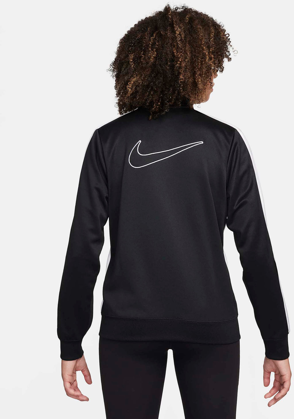 Sportswear jack