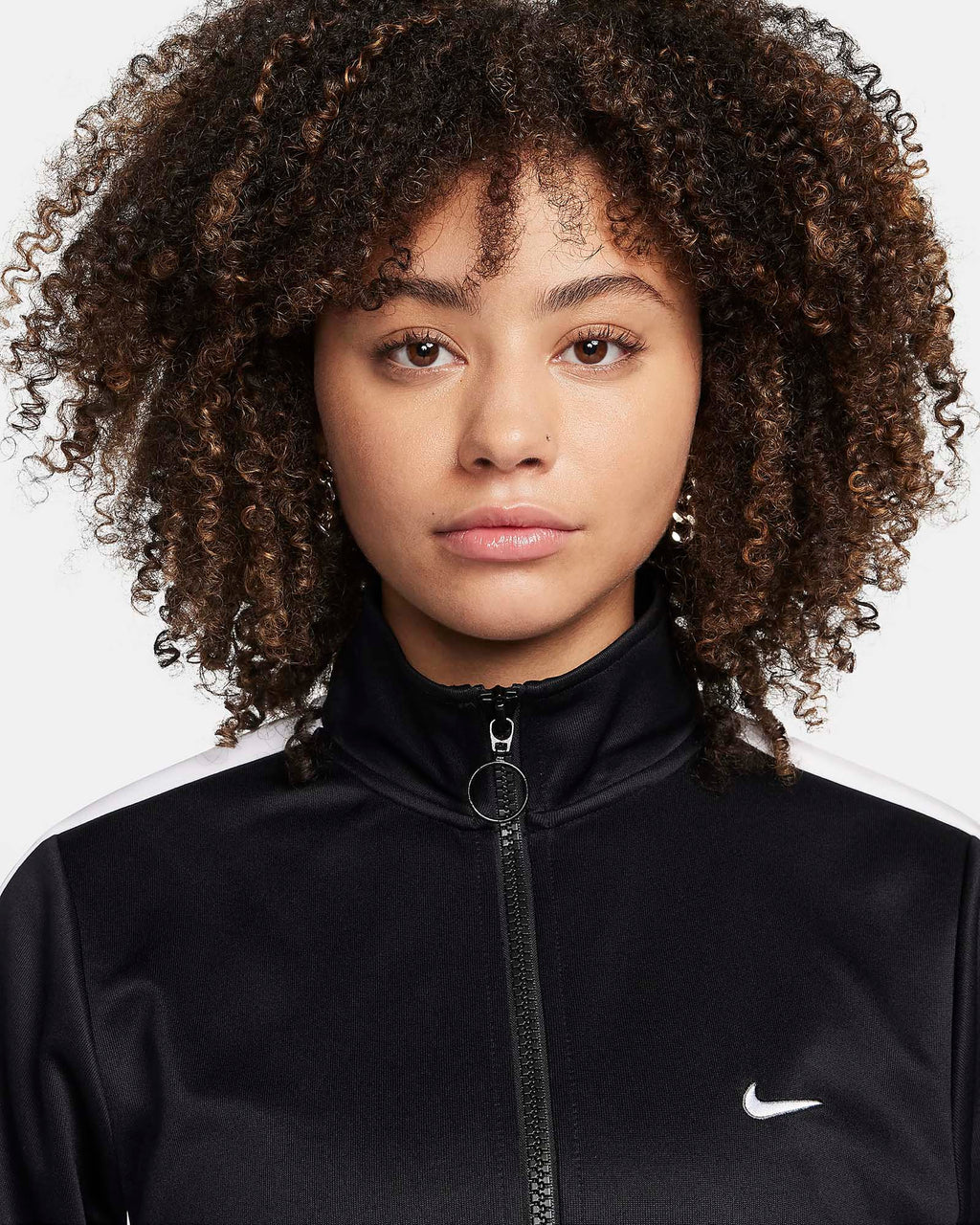 Sportswear jack
