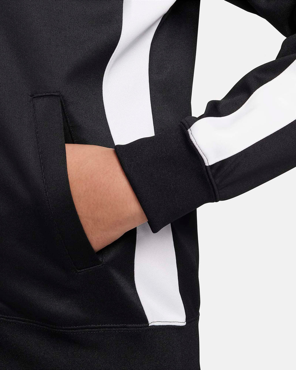 Sportswear jack