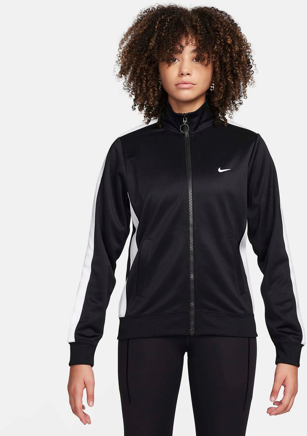 Sportswear jack