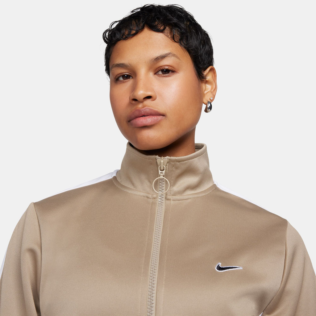 Sportswear jack