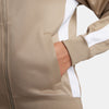 Sportswear jack