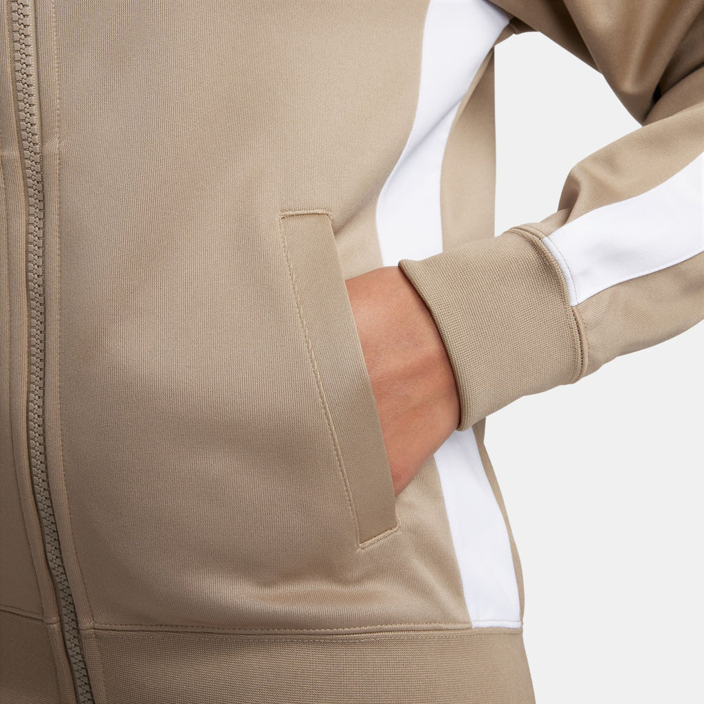Sportswear jack